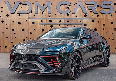 Lamborghini Urus Mansory Venatus *FULL CARBON*WIDEBODY*