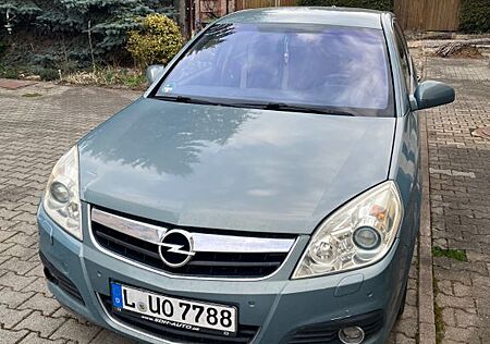 Opel Signum 1.9 CDTI 110kW