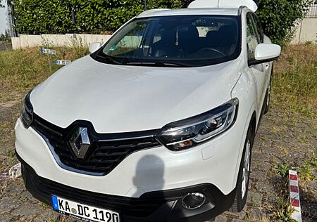 Renault Kadjar ENERGY dCi 110 EDC Experience Experience