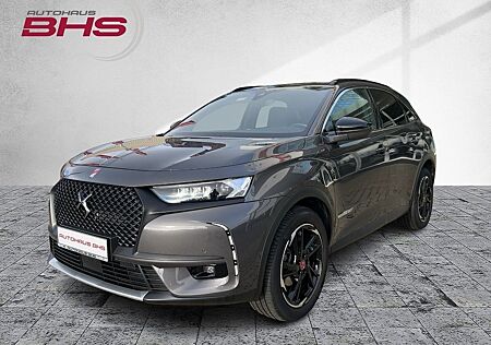 DS Automobiles DS7 Crossback Performance Line +