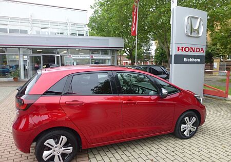 Honda Jazz 1,5i-MMD Hybrid Executive Navi.