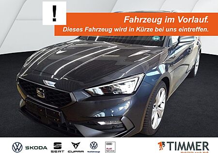 Seat Leon ST 1.5 eTSI DSG FR-LINE *MATRIX *ACC *RKAM