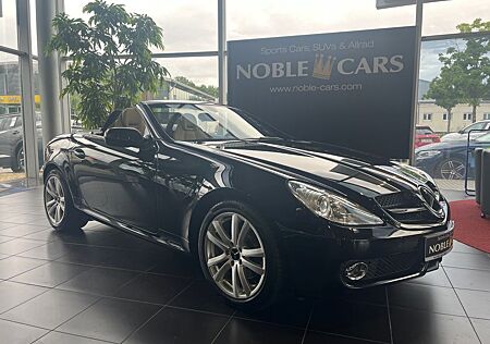 Mercedes-Benz SLK 200 SLK Roadster 200 Kompressor PDC SHZ