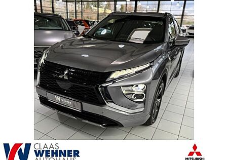 Mitsubishi Eclipse Cross Plug-In Hybrid MJ21.7 m