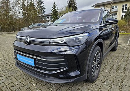 VW Tiguan Volkswagen Life 2.0 TDI DSG Navi AHK Standheizung