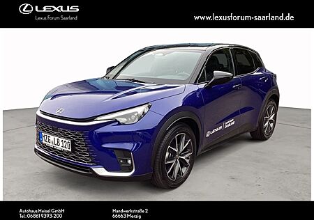 Lexus LBX FWD Cool