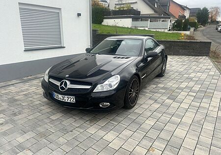 Mercedes-Benz SL 350 Sport Sehr gut zustand Scheckheft