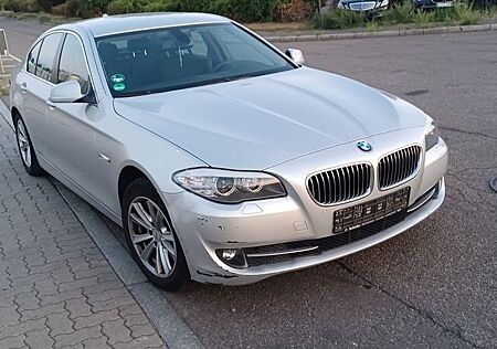 BMW 520d