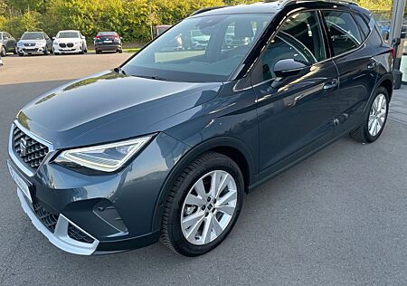Seat Arona 1,0TSi Xperience Schalter Navi LED Kamera