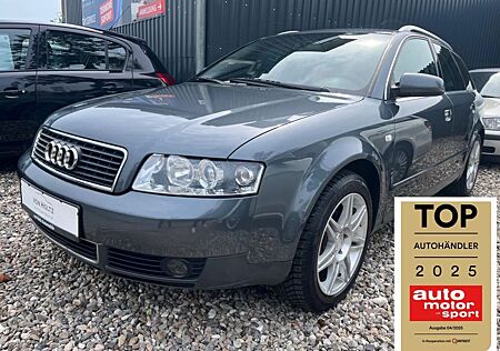 Audi A4 1.6 Avant, NEUER TÜV
