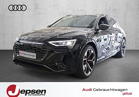 Audi Q8 e-tron SQ8 e-tron SQ8 e-tron 370 kW Luft Pano 4xSHZ LM