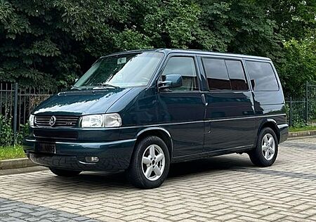 VW T4 Multivan Volkswagen Generation Camper AXG Getriebe neu