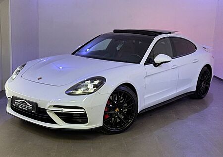Porsche Panamera Turbo/Sport Chrono Paket/Pano/Burmester