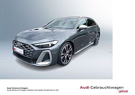 Audi S5 Avant 3.0 TFSI quattro Pano Tech Pro MMI Expe