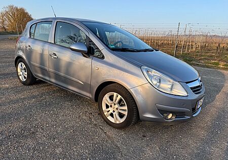 Opel Corsa 1.2 Twinport Easytronic CATCH ME CATCH ME