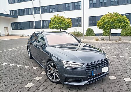 Audi A4 2.0 TDI 140kW S tronic,s line TÜV/Service NEU