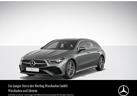 Mercedes-Benz CLA 200 Shooting Brake AMG-LINE ADVANCED PLUS PA