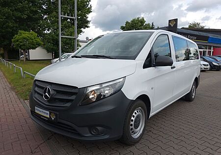 Mercedes-Benz Vito Tourer 114 CDI Pro extralang 8-Sitzer Navi
