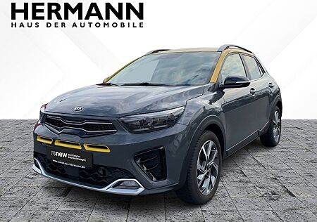 Kia Stonic 1.0 T-GDI GT Line *NAVI*LED*FLA*SpurH*LM