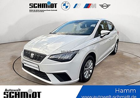 Seat Ibiza 1.0 TSI Style + GARANTIE