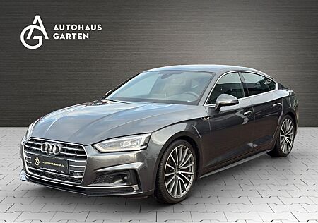 Audi A5 Sportback Automatik 2.0TFSI S-Line LED Kamera