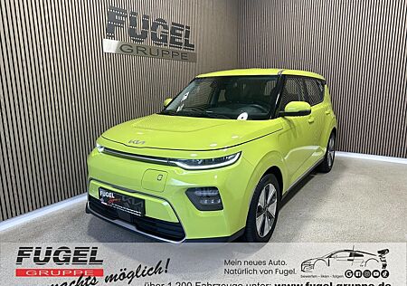 Kia Soul 39 kWh Edition 7 LED|RFK|ACC