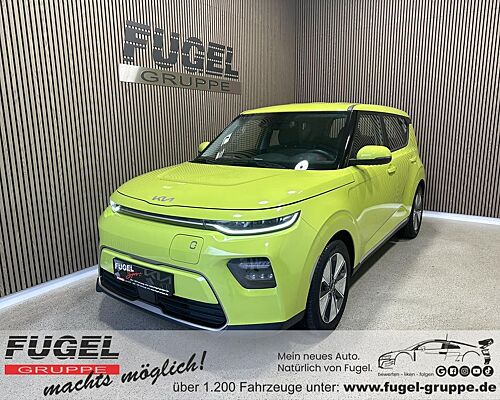 Kia Soul 39 kWh Edition 7 LED|RFK|ACC