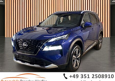 Nissan X-Trail 1.5 e-Power Tekna*Navi*HeadUp*