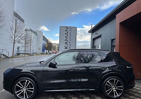 Porsche Cayenne E-Hyb #SPORT DESIGN! ULTRA NP156.000€!