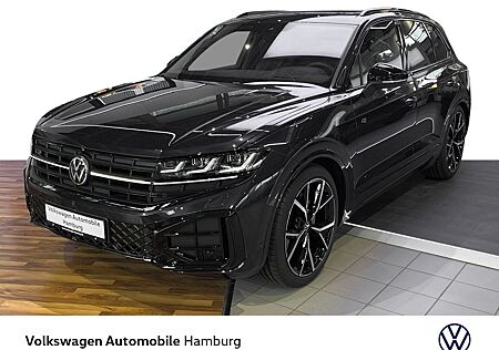 VW Touareg Volkswagen 3.0 TDI R-Line 4M Tipt. AHK Leder LM LF