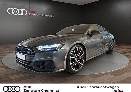 Audi S7 Sportback TDI qu. LASER+STHZG+AIR+B&O