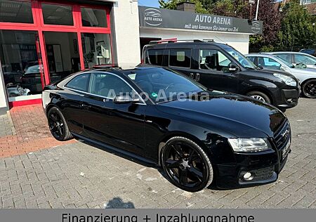 Audi A5 2.0 TFSI quattro S Line Sportpaket Plus Pano