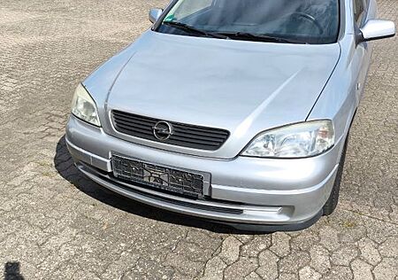 Opel Astra 1.2 16V COMFORT Comfort, HU 05.27