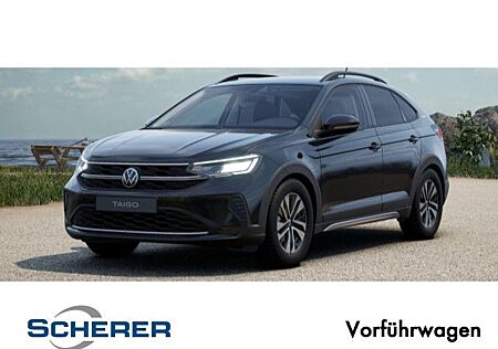 VW Taigo Volkswagen Sondermodell ENERGY, Ganzjahresreifen, LED
