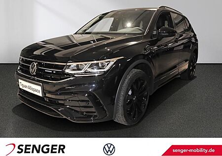 VW Tiguan Allspace Volkswagen R-Line 2,0TDI 4M PANO Standh.AHK
