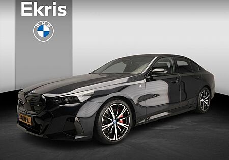 BMW i5 Sedan M60 xDrive 84 kWh | M-Sportpakket | LED