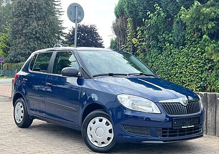 Skoda Fabia 1.2 Steuerkette Neu 1. Hand