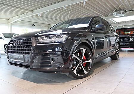 Audi Q7 3.0 TDI quattro 200 kW (272 PS), Autom. 8-...