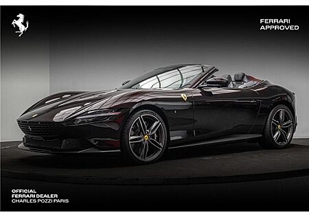 Ferrari Roma V8 4.0 620ch -