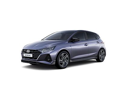 Hyundai i20 Line EU6e FL (MY25) 1.0 T-GDI (100 PS) 7-DCT