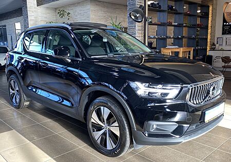 Volvo XC 40 XC40 Inscription*Plug-In*LED*SHZ*Navi*360°Cam*