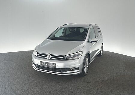VW Touran Volkswagen 1.4 TSI Highline ACC Navi AHK