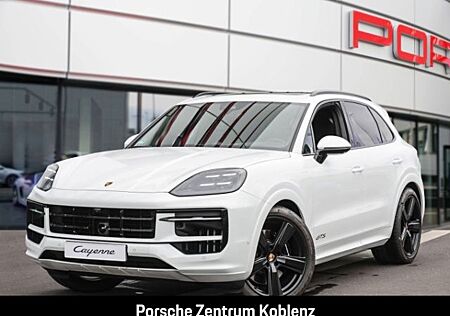 Porsche Cayenne GTS