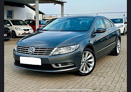 VW CC Volkswagen DSG/Bi-XENON/Navi/Leder/RFK