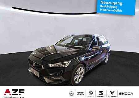 Seat Leon Sportstourer 1.4 e-Hybrid DSG FR AHK+ACC+DC
