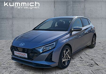 Hyundai i20 1.0T-GDI 100PS PRIME