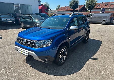 Dacia Duster TCe 150 2WD GPF Adventure*4xCAM-PDC-AHK*