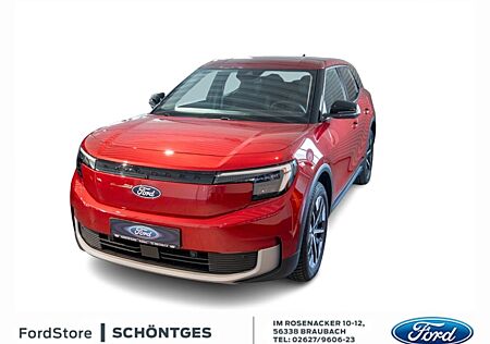 Ford Explorer Premium RWD Navi HUD ACC BLIS e-Heckkla