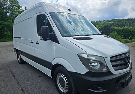 Mercedes-Benz Sprinter 316 Kasten L2H2 Navi Klima Euro6
