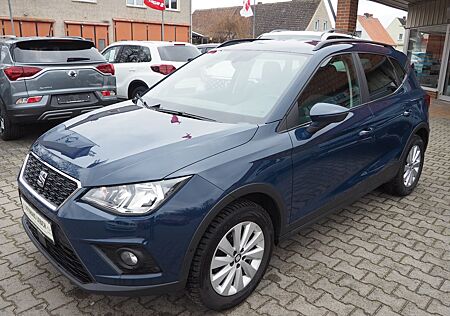 Seat Arona 1.0 EcoTSI Start&Stop 85kW Style